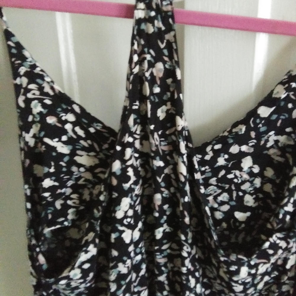 Slip dress . - Picture 3 of 3